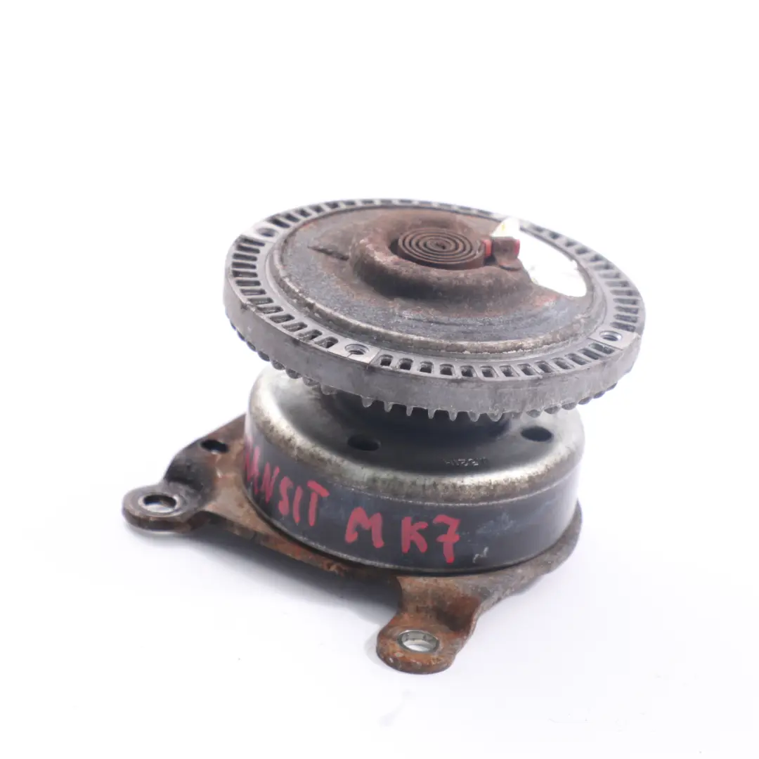 Accouplement Visco Moteur Diesel pour Ford Transit Mk7 2.2 TDCi à propos du numéro de pièce CC1Q-19A216-BA Ford Transit Mk7 2.2 TDCi Accouplement Visco Moteur Diesel - SKU CC1Q-19A216-BA - Numéro de pièce CC1Q-19A216-BA