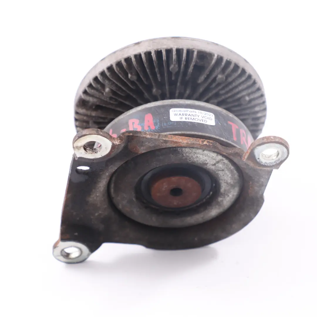 Accouplement Visco Moteur Diesel pour Ford Transit Mk7 2.2 TDCi à propos du numéro de pièce CC1Q-19A216-BA Ford Transit Mk7 2.2 TDCi Accouplement Visco Moteur Diesel - SKU CC1Q-19A216-BA - Numéro de pièce CC1Q-19A216-BA