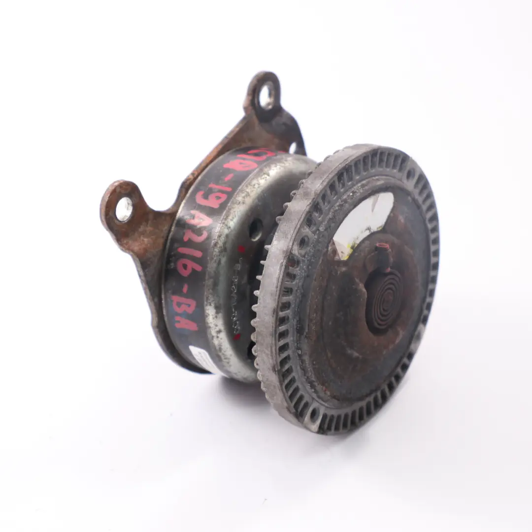Viscous Fan Coupling Ford Transit Mk7 2.2 TDCi Engine Diesel to with Part number CC1Q-19A216-BA Viscous Fan Coupling Ford Transit Mk7 2.2 TDCi Engine Diesel - SKU CC1Q-19A216-BA - Part number CC1Q-19A216-BA