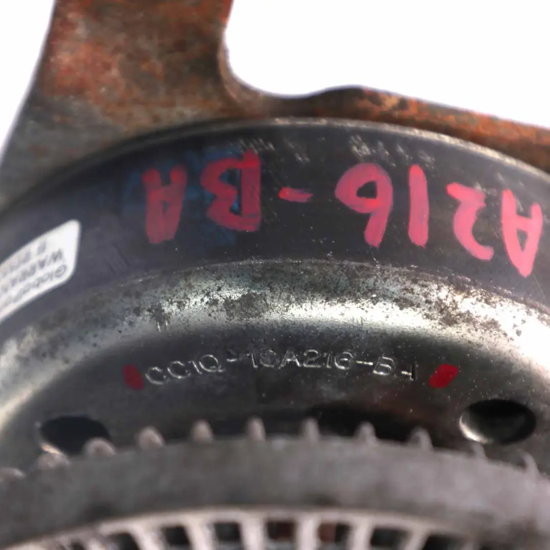 Viscous Fan Coupling Ford Transit Mk7 2.2 TDCi Engine Diesel to with Part number CC1Q-19A216-BA Viscous Fan Coupling Ford Transit Mk7 2.2 TDCi Engine Diesel - SKU CC1Q-19A216-BA - Part number CC1Q-19A216-BA