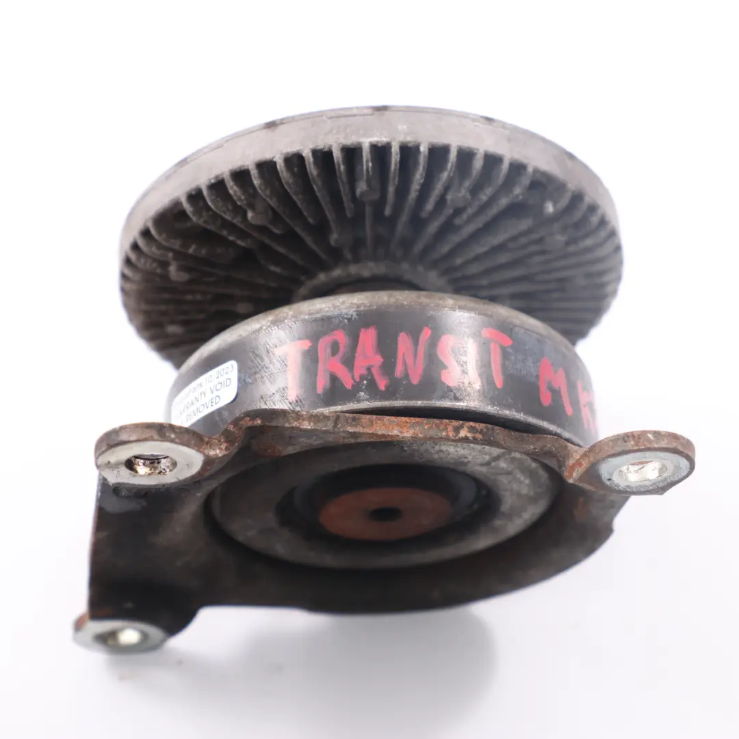 Viscous Fan Coupling Ford Transit Mk7 2.2 TDCi Engine Diesel to with Part number CC1Q-19A216-BA Viscous Fan Coupling Ford Transit Mk7 2.2 TDCi Engine Diesel - SKU CC1Q-19A216-BA - Part number CC1Q-19A216-BA