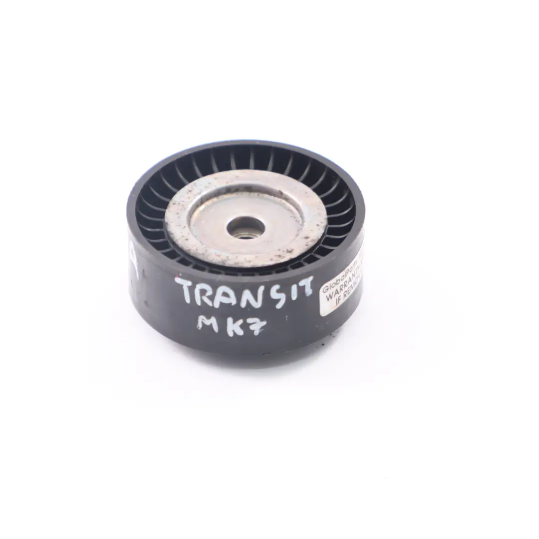 Ford Transit Mk7 Diesel Tendicinghia Puleggia di rinvio Ruota - SKU CC1Q-19A216-CA - Numero di parte CC1Q-19A216-CA