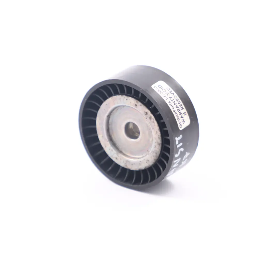 Belt Tensioner Deflection Pulley Wheel to Ford Transit Mk7 Diesel with Part number CC1Q-19A216-CA Ford Transit Mk7 Diesel Belt Tensioner Deflection Pulley Wheel - SKU CC1Q-19A216-CA - Part number CC1Q-19A216-CA