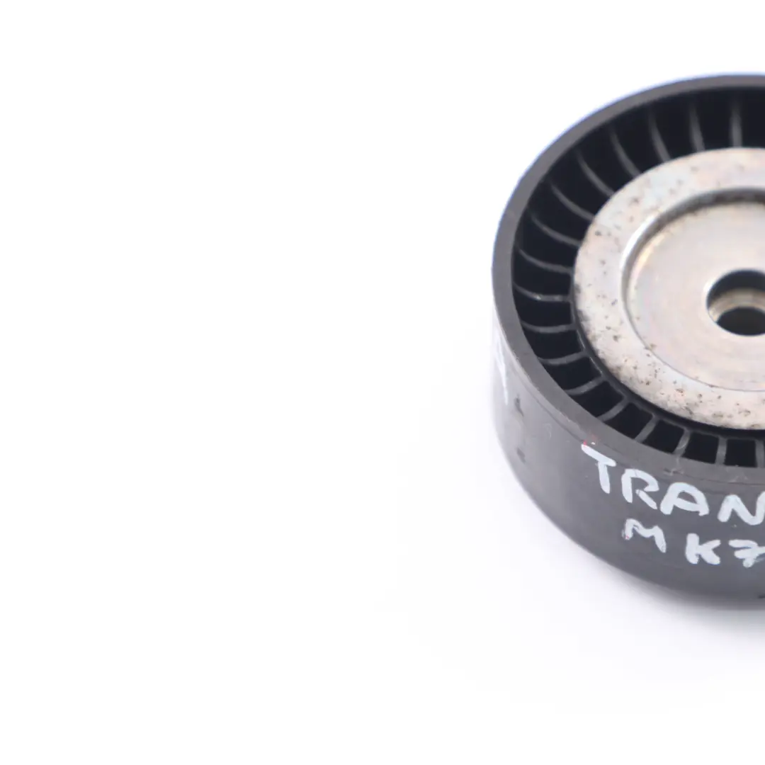 Belt Tensioner Deflection Pulley Wheel to Ford Transit Mk7 Diesel with Part number CC1Q-19A216-CA Ford Transit Mk7 Diesel Belt Tensioner Deflection Pulley Wheel - SKU CC1Q-19A216-CA - Part number CC1Q-19A216-CA