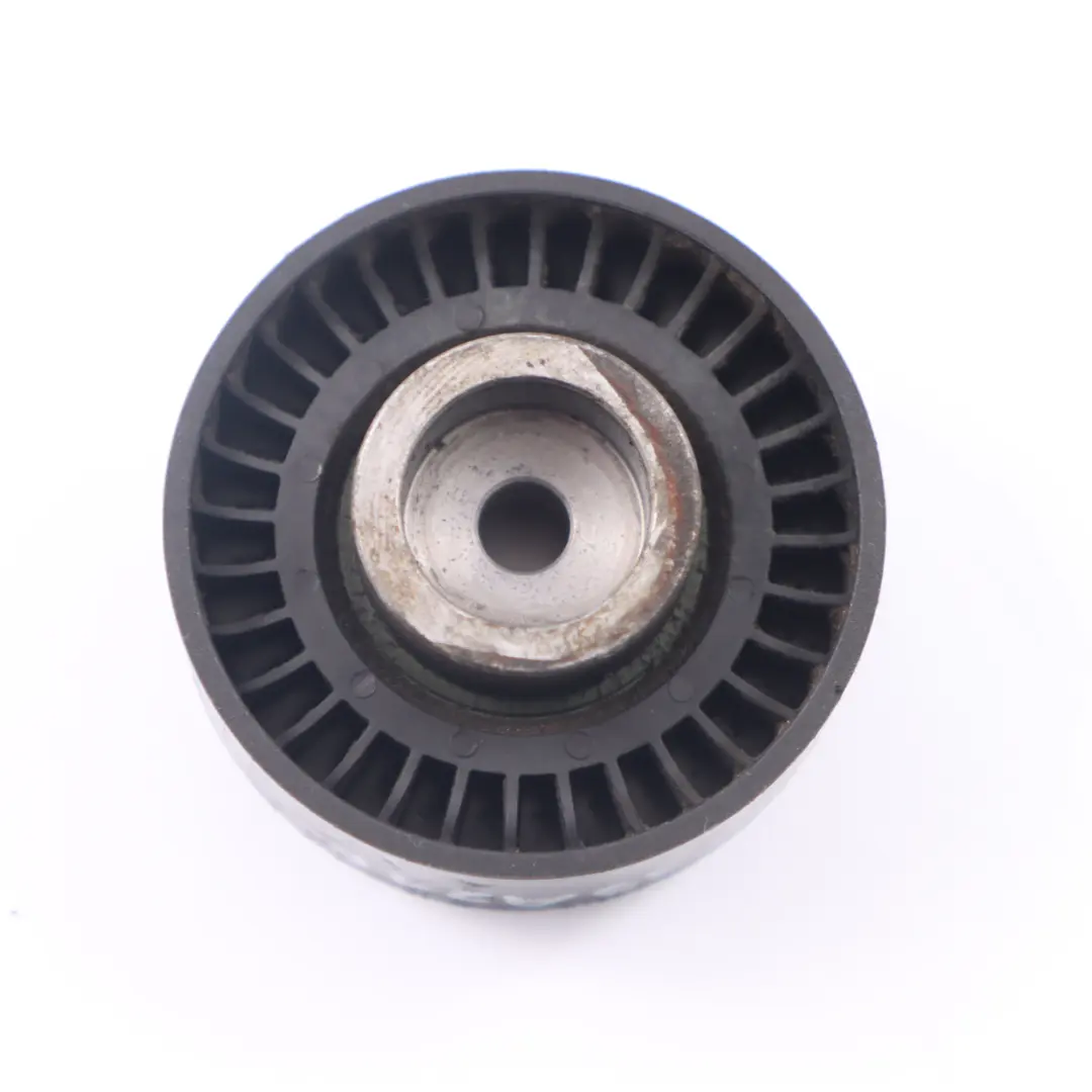 Belt Tensioner Deflection Pulley Wheel to Ford Transit Mk7 Diesel with Part number CC1Q-19A216-CA Ford Transit Mk7 Diesel Belt Tensioner Deflection Pulley Wheel - SKU CC1Q-19A216-CA - Part number CC1Q-19A216-CA