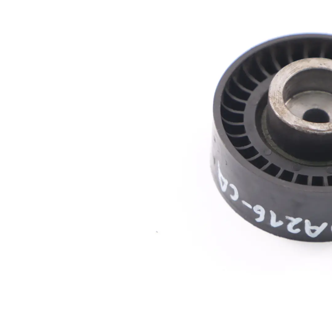 Tendicinghia Puleggia di rinvio Ruota per Ford Transit Mk7 Diesel con numero di parte CC1Q-19A216-CA Ford Transit Mk7 Diesel Tendicinghia Puleggia di rinvio Ruota - SKU CC1Q-19A216-CA - Numero di parte CC1Q-19A216-CA