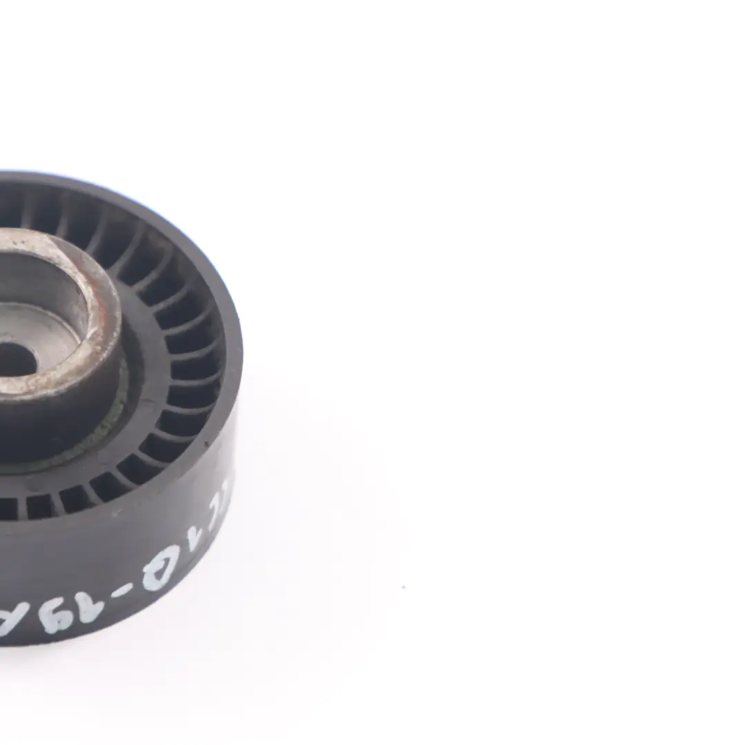 Belt Tensioner Deflection Pulley Wheel to Ford Transit Mk7 Diesel with Part number CC1Q-19A216-CA Ford Transit Mk7 Diesel Belt Tensioner Deflection Pulley Wheel - SKU CC1Q-19A216-CA - Part number CC1Q-19A216-CA