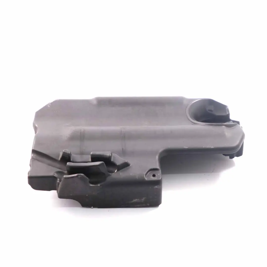 Ford Transit VII TDCi Diesel Motor Abdeckung Akustische Isolierung - SKU CC1Q-9U550-AB - Teilenummer CC1Q-9U550-AB