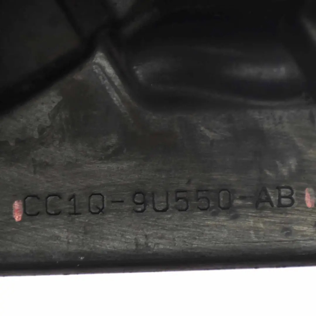 Ford Transit VII TDCi Diesel Motor Abdeckung Akustische Isolierung - SKU CC1Q-9U550-AB - Teilenummer CC1Q-9U550-AB