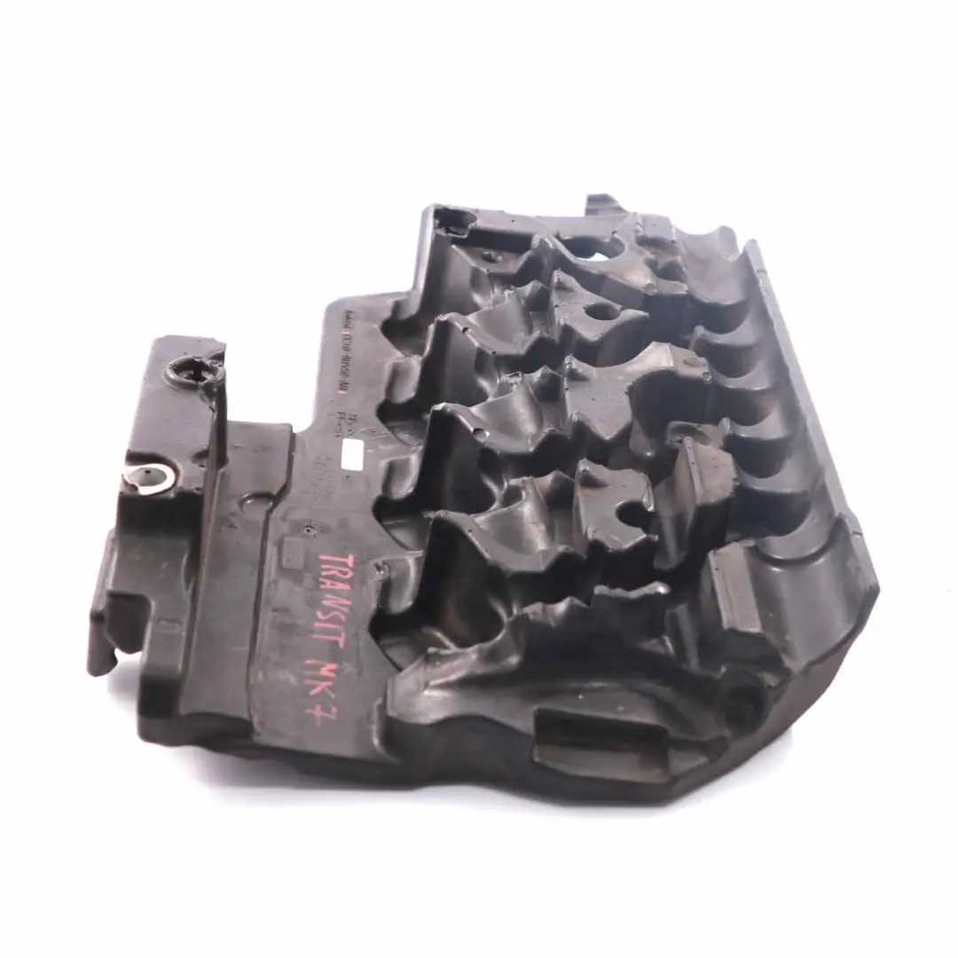 Ford Transit VII TDCi Diesel Motor Abdeckung Akustische Isolierung - SKU CC1Q-9U550-AB - Teilenummer CC1Q-9U550-AB