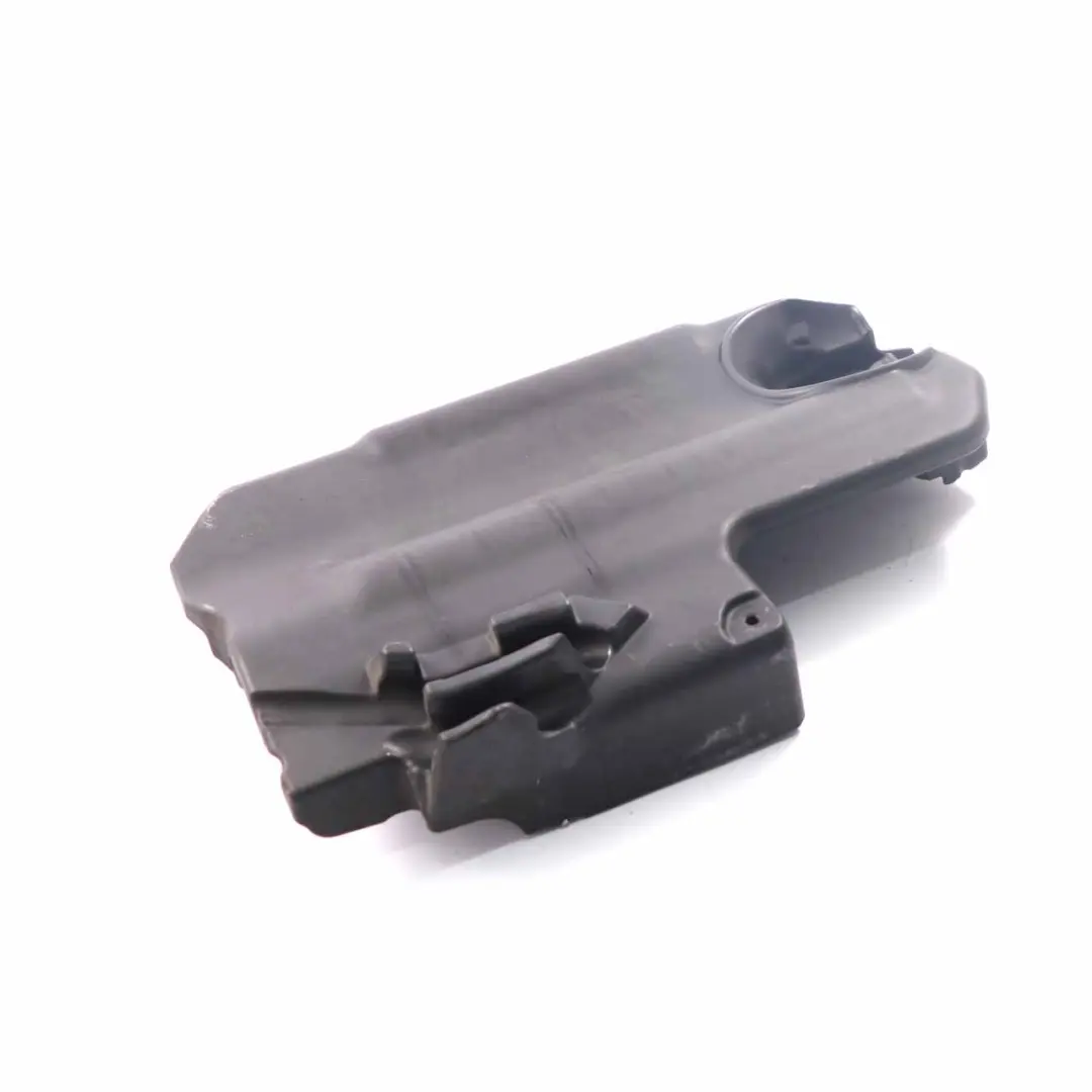 Ford Transit VII TDCi Diesel Motor Abdeckung Akustische Isolierung - SKU CC1Q-9U550-AB - Teilenummer CC1Q-9U550-AB