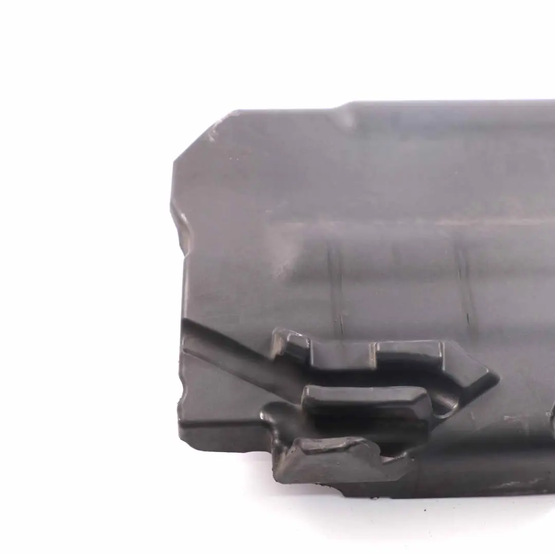 Ford Transit VII TDCi Diesel Motor Abdeckung Akustische Isolierung - SKU CC1Q-9U550-AB - Teilenummer CC1Q-9U550-AB
