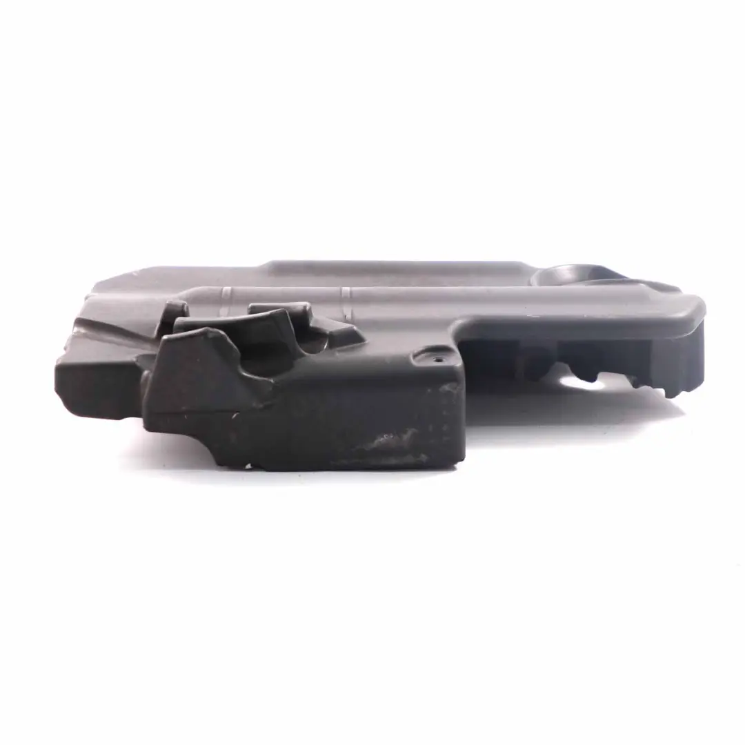 Ford Transit VII TDCi Diesel Motor Abdeckung Akustische Isolierung - SKU CC1Q-9U550-AB - Teilenummer CC1Q-9U550-AB