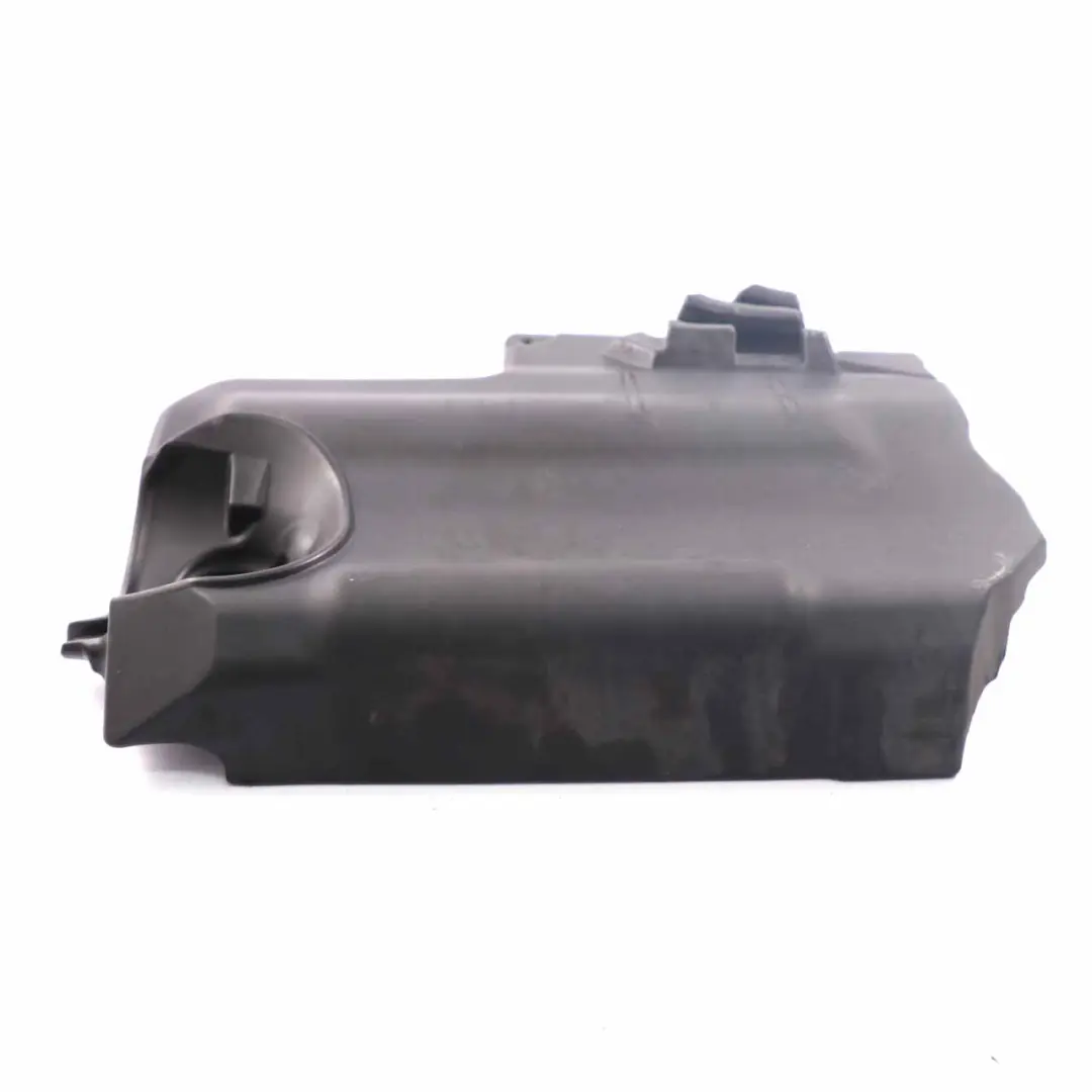 Ford Transit VII TDCi Diesel Motor Abdeckung Akustische Isolierung - SKU CC1Q-9U550-AB - Teilenummer CC1Q-9U550-AB