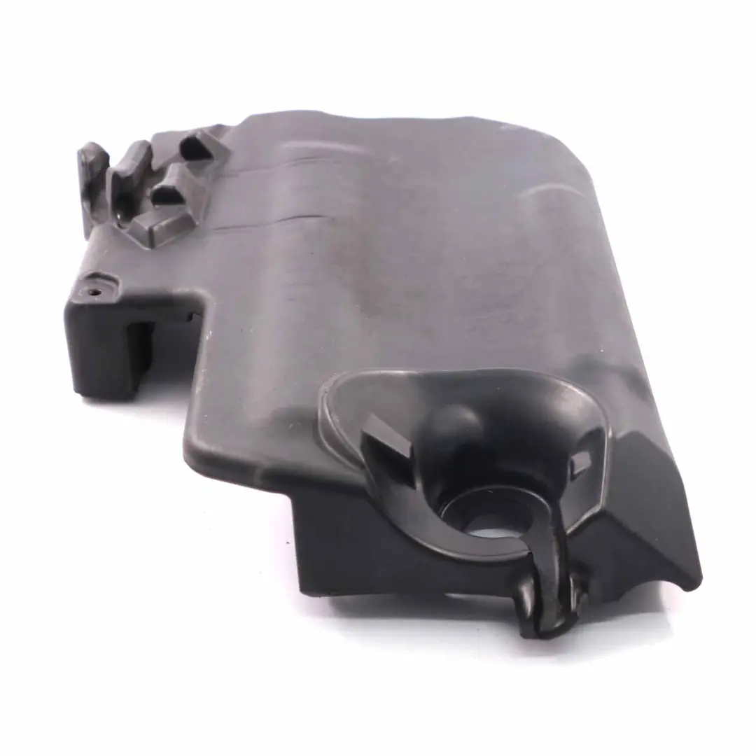 Copertura Motore Isolamento Acustico per Ford Transit 2.2 TDCi Diesel con numero di parte CC1Q-9U550-AB Ford Transit 2.2 TDCi Diesel Copertura Motore Isolamento Acustico - SKU CC1Q-9U550-AB - Numero di parte CC1Q-9U550-AB