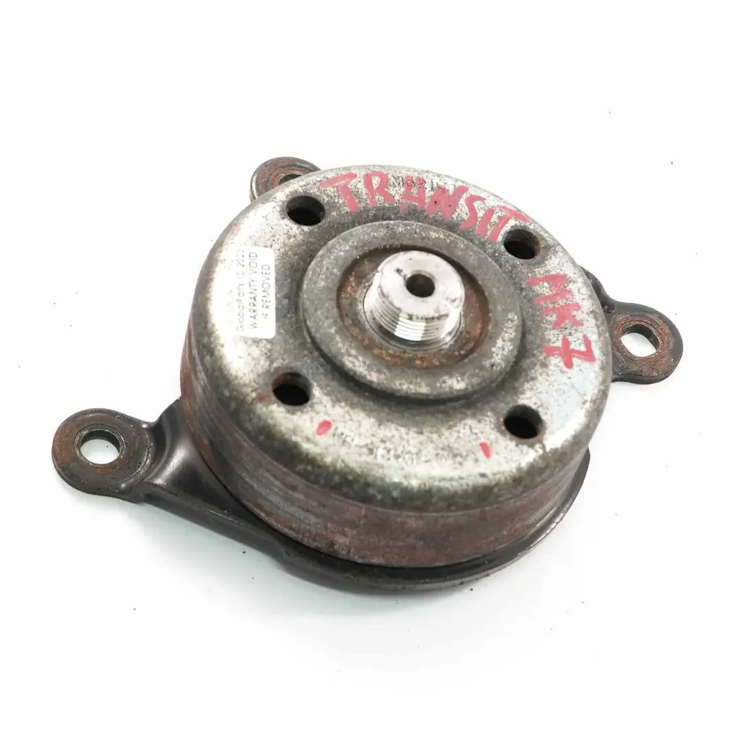 Accouplement Visco Moteur Diesel CC1Q-19A216-BA Ford Transit Mk7 2.2 TDCi - SKU CC1Q19A216BA-1 - Numéro de pièce CC1Q19A216BA