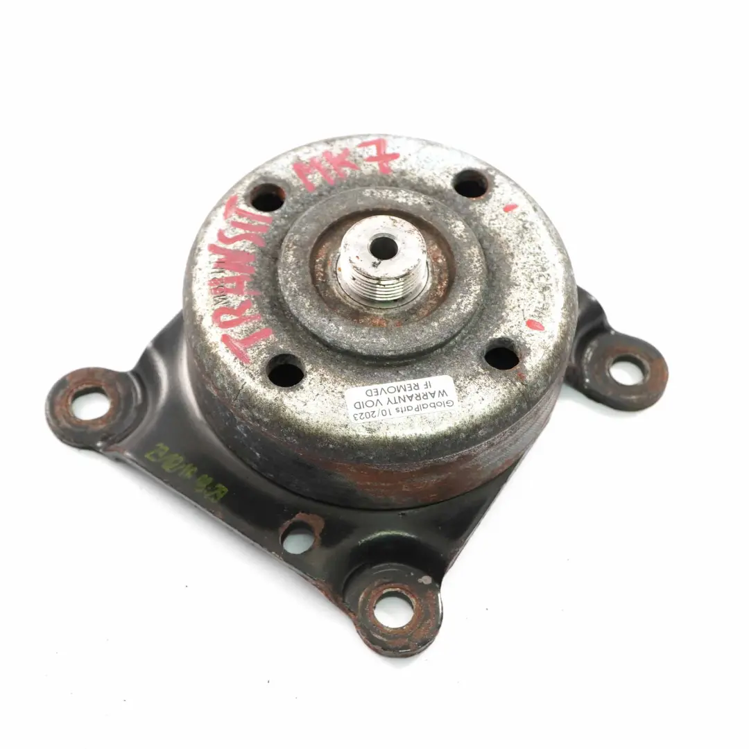 Accouplement Visco Moteur Diesel CC1Q-19A216-BA Ford Transit Mk7 2.2 TDCi - SKU CC1Q19A216BA-1 - Numéro de pièce CC1Q19A216BA