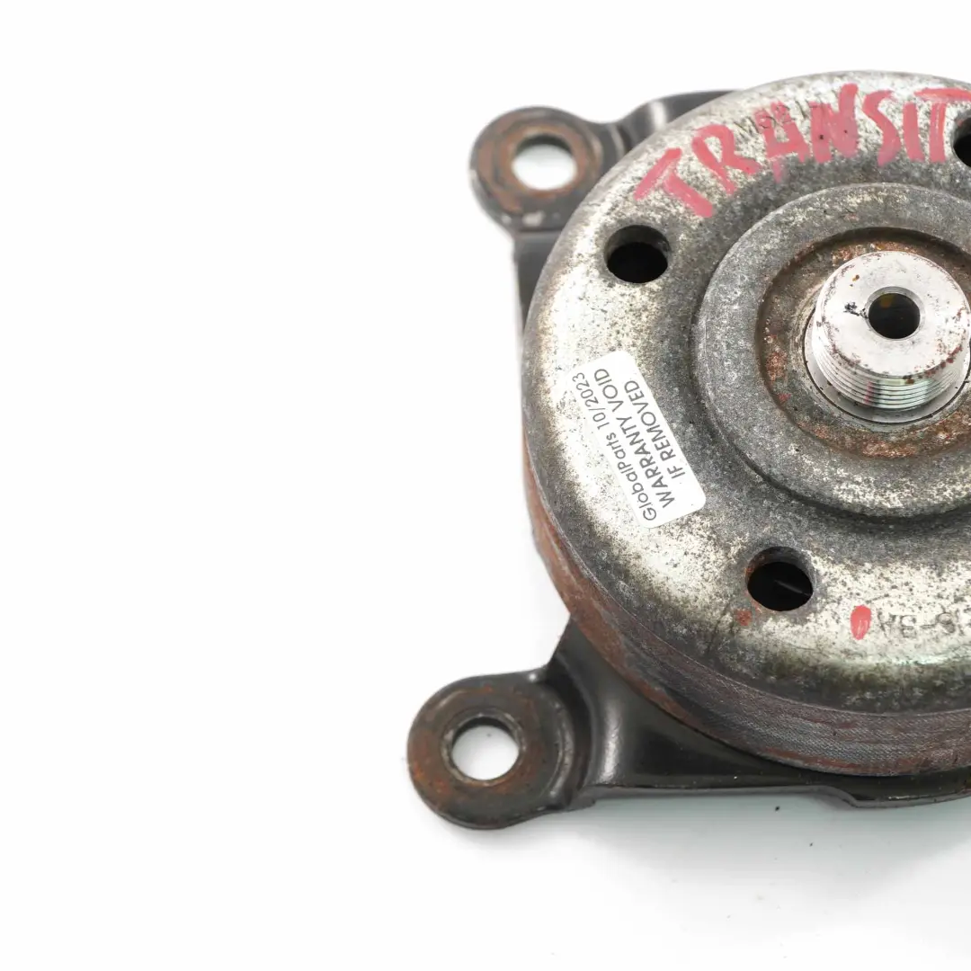 Accouplement Visco Moteur Diesel CC1Q-19A216-BA Ford Transit Mk7 2.2 TDCi - SKU CC1Q19A216BA-1 - Numéro de pièce CC1Q19A216BA