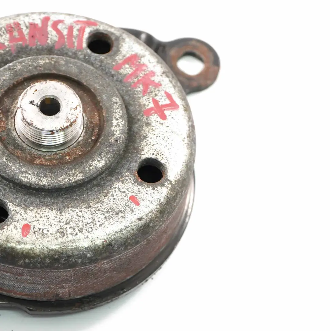Accouplement Visco Moteur Diesel CC1Q-19A216-BA Ford Transit Mk7 2.2 TDCi - SKU CC1Q19A216BA-1 - Numéro de pièce CC1Q19A216BA