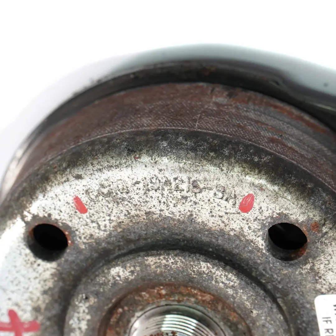 Accouplement Visco Moteur Diesel CC1Q-19A216-BA Ford Transit Mk7 2.2 TDCi - SKU CC1Q19A216BA-1 - Numéro de pièce CC1Q19A216BA