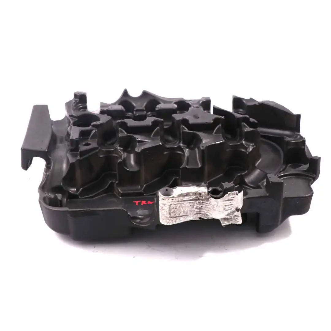 Copertura motore Isolamento acustico per Ford Transit 2.2 TDCi Diesel con numero di parte CC1Q9U550BB Ford Transit 2.2 TDCi Diesel Copertura motore Isolamento acustico - SKU CC1Q9U550BB - Numero di parte CC1Q9U550BB