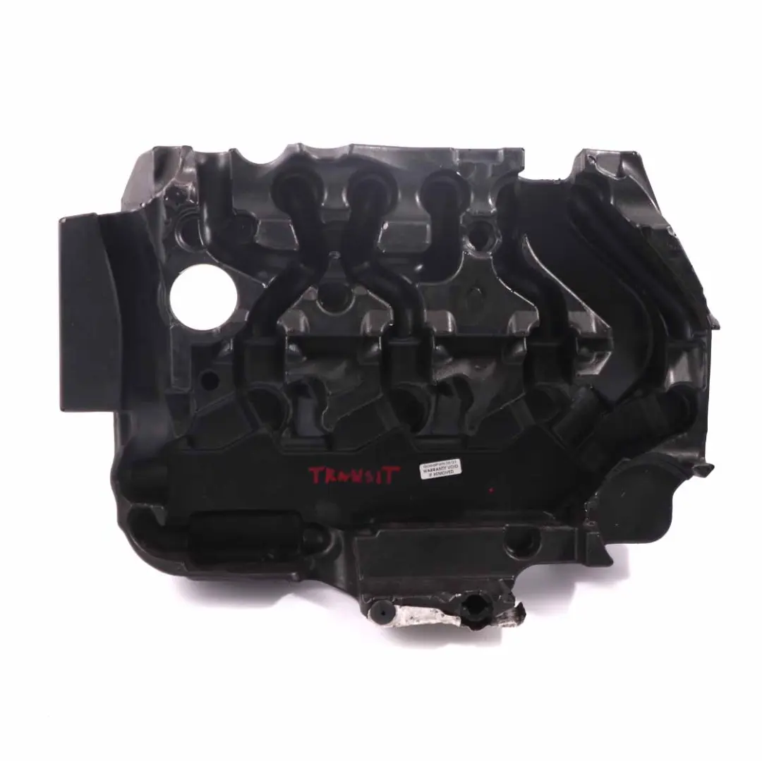 Copertura motore Isolamento acustico per Ford Transit 2.2 TDCi Diesel con numero di parte CC1Q9U550BB Ford Transit 2.2 TDCi Diesel Copertura motore Isolamento acustico - SKU CC1Q9U550BB - Numero di parte CC1Q9U550BB