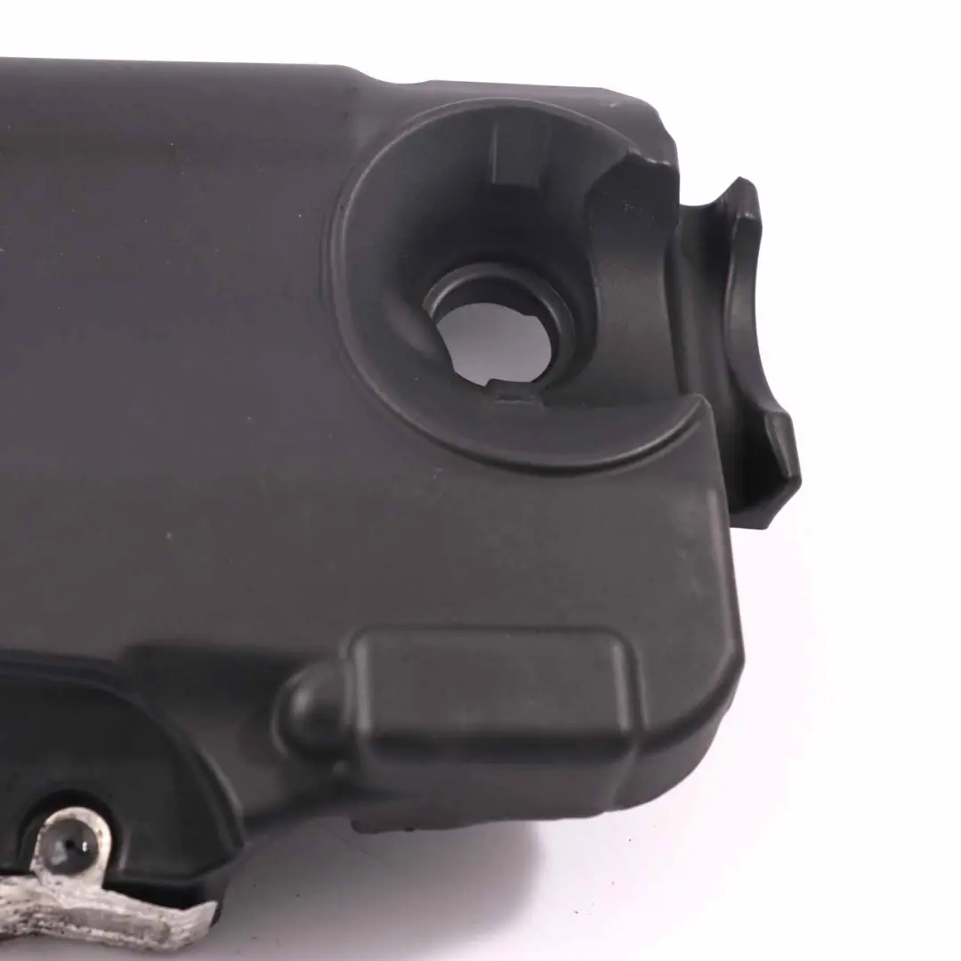 Copertura motore Isolamento acustico per Ford Transit 2.2 TDCi Diesel con numero di parte CC1Q9U550BB Ford Transit 2.2 TDCi Diesel Copertura motore Isolamento acustico - SKU CC1Q9U550BB - Numero di parte CC1Q9U550BB