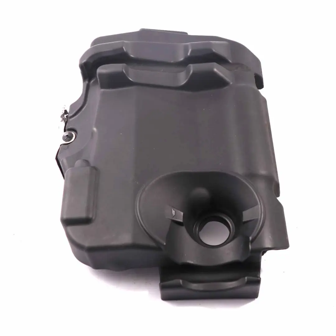 Ford Transit 2.2 TDCi Diesel Motor abdeckung Akustische Isolierung - SKU CC1Q9U550BB - Teilenummer CC1Q9U550BB
