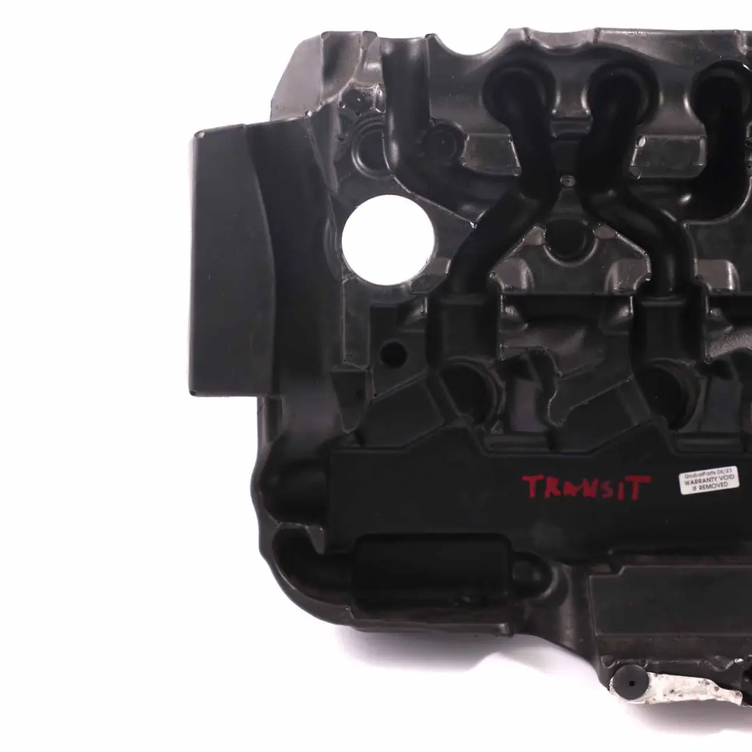 Copertura motore Isolamento acustico per Ford Transit 2.2 TDCi Diesel con numero di parte CC1Q9U550BB Ford Transit 2.2 TDCi Diesel Copertura motore Isolamento acustico - SKU CC1Q9U550BB - Numero di parte CC1Q9U550BB