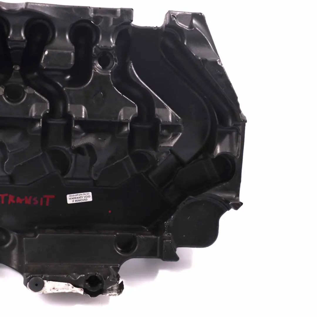 Copertura motore Isolamento acustico per Ford Transit 2.2 TDCi Diesel con numero di parte CC1Q9U550BB Ford Transit 2.2 TDCi Diesel Copertura motore Isolamento acustico - SKU CC1Q9U550BB - Numero di parte CC1Q9U550BB
