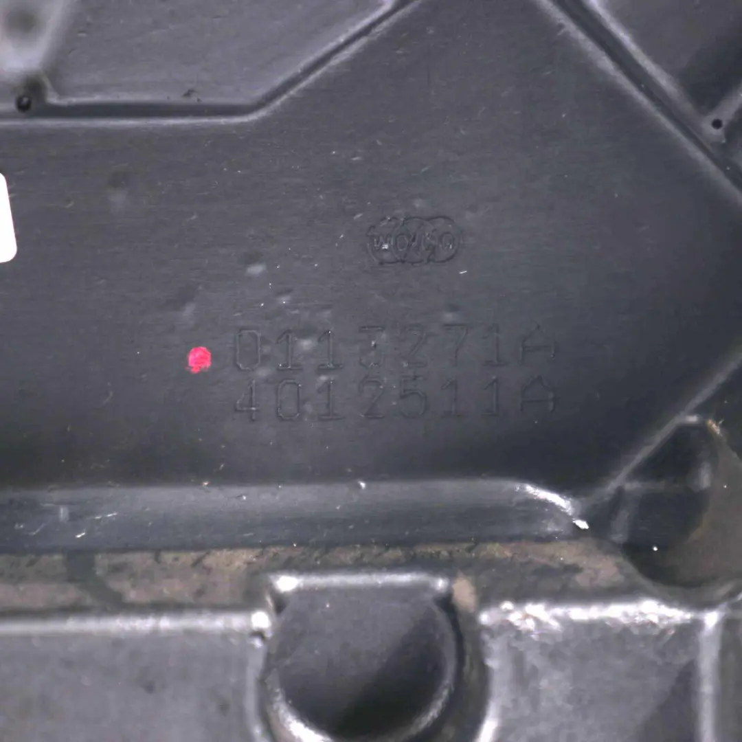 Ford Transit 2.2 TDCi Diesel Copertura motore Isolamento acustico - SKU CC1Q9U550BB - Numero di parte CC1Q9U550BB