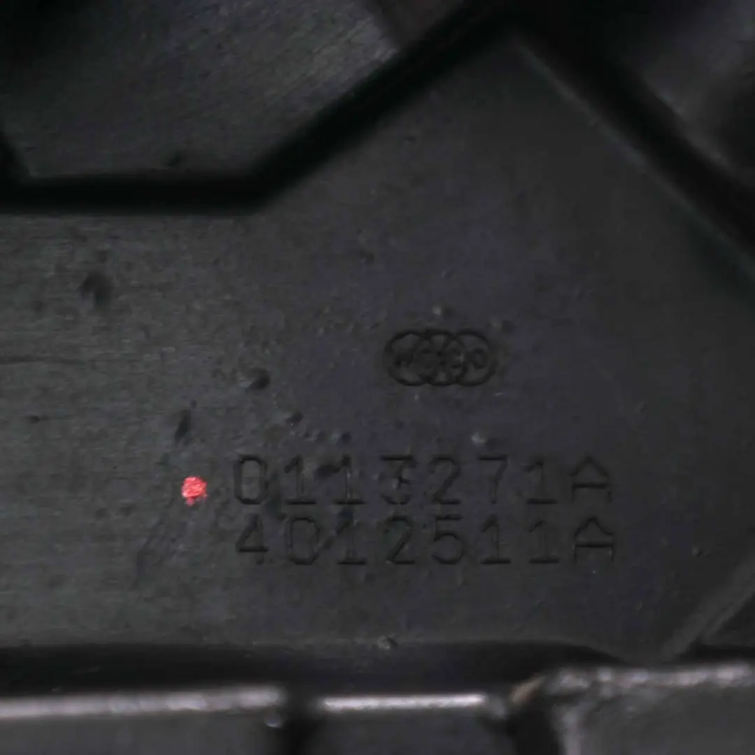 Ford Transit 2.2 TDCi Diesel Copertura motore Isolamento acustico - SKU CC1Q9U550BB - Numero di parte CC1Q9U550BB