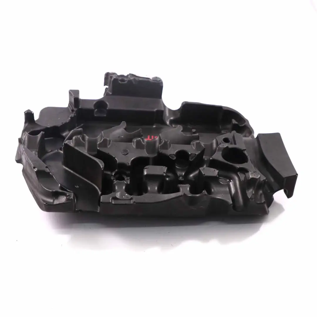Copertura motore Isolamento acustico per Ford Transit 2.2 TDCi Diesel con numero di parte CC1Q9U550BB Ford Transit 2.2 TDCi Diesel Copertura motore Isolamento acustico - SKU CC1Q9U550BB - Numero di parte CC1Q9U550BB