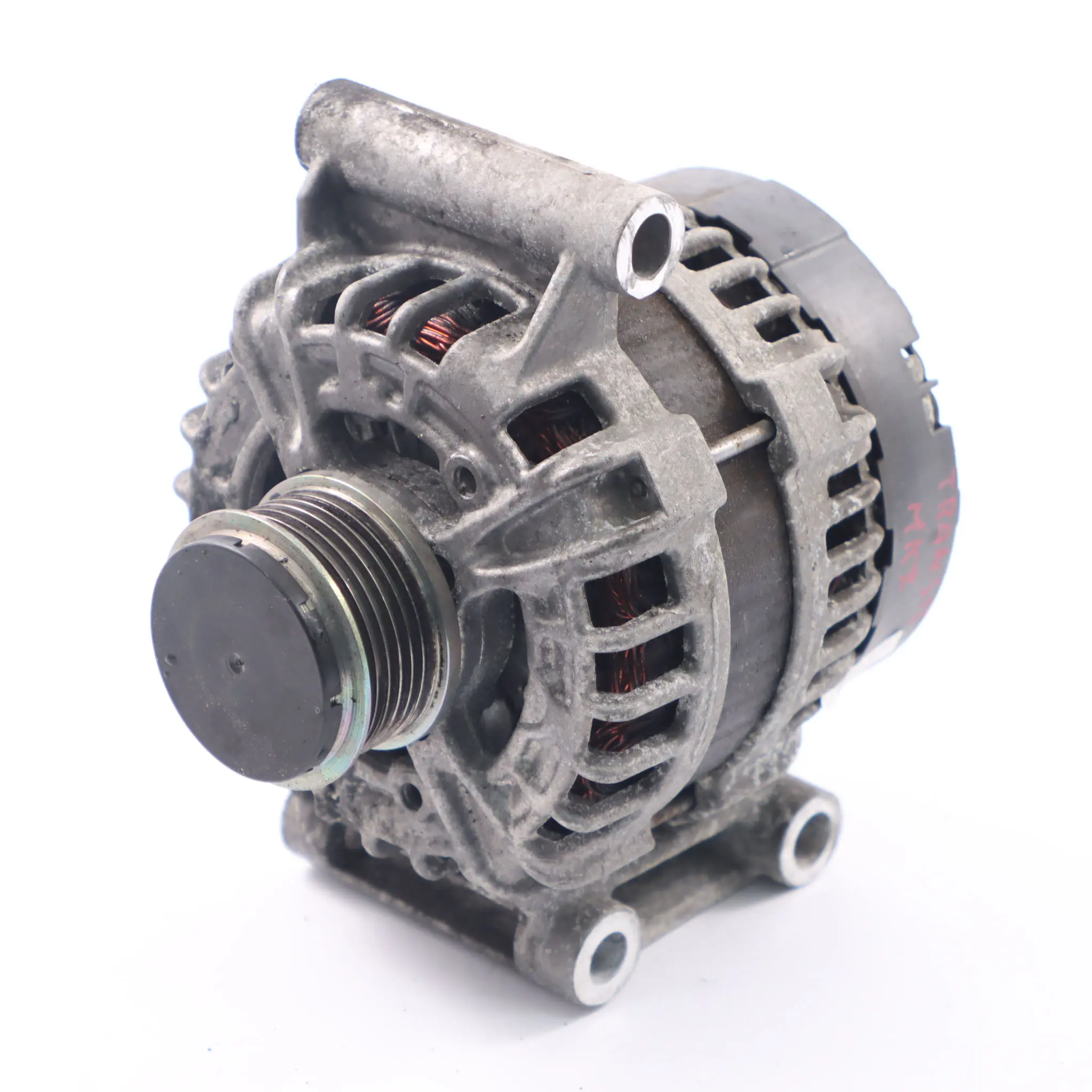 Ford Transit Mk7 2.2 TDCi Diesel Motore Alternatore Generatore CC1T-10300-BC