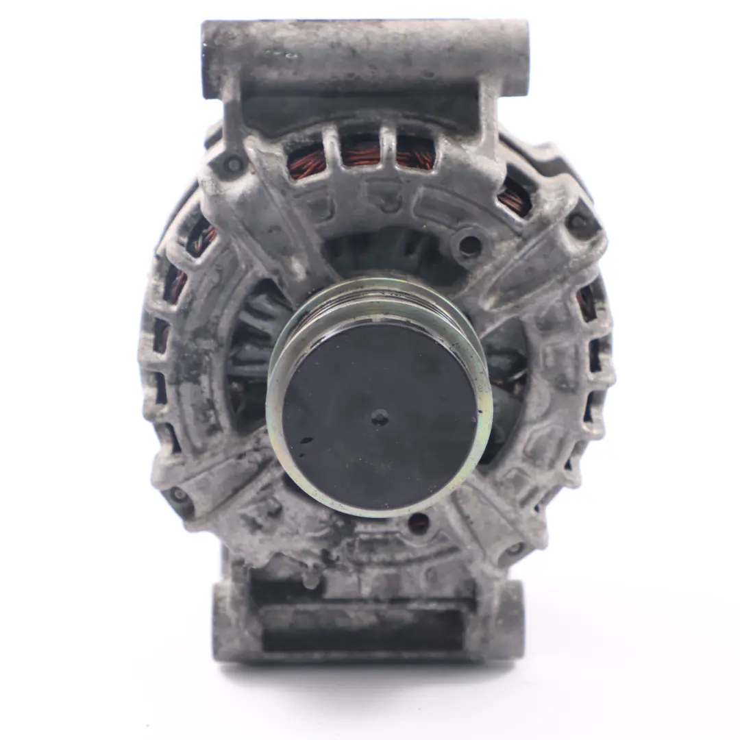 Alternator Generator Unit to Ford Transit Mk7 2.2 TDCi Diesel Engine with Part number CC1T-10300-BC Ford Transit Mk7 2.2 TDCi Diesel Engine Alternator Generator Unit - SKU CC1T-10300-BC - Part number CC1T-10300-BC