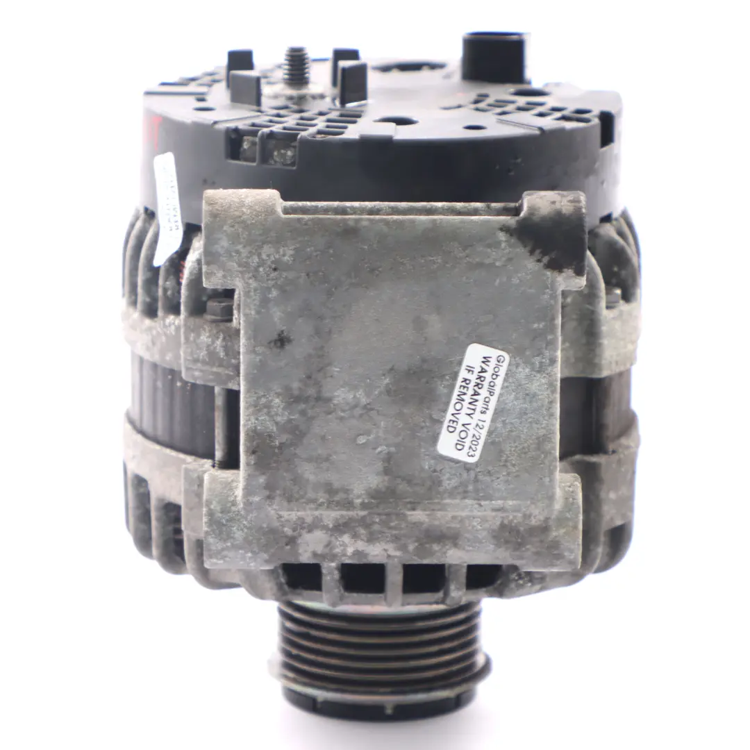 Motore Alternatore Generatore per Ford Transit Mk7 2.2 TDCi Diesel con numero di parte CC1T-10300-BC Ford Transit Mk7 2.2 TDCi Diesel Motore Alternatore Generatore - SKU CC1T-10300-BC - Numero di parte CC1T-10300-BC