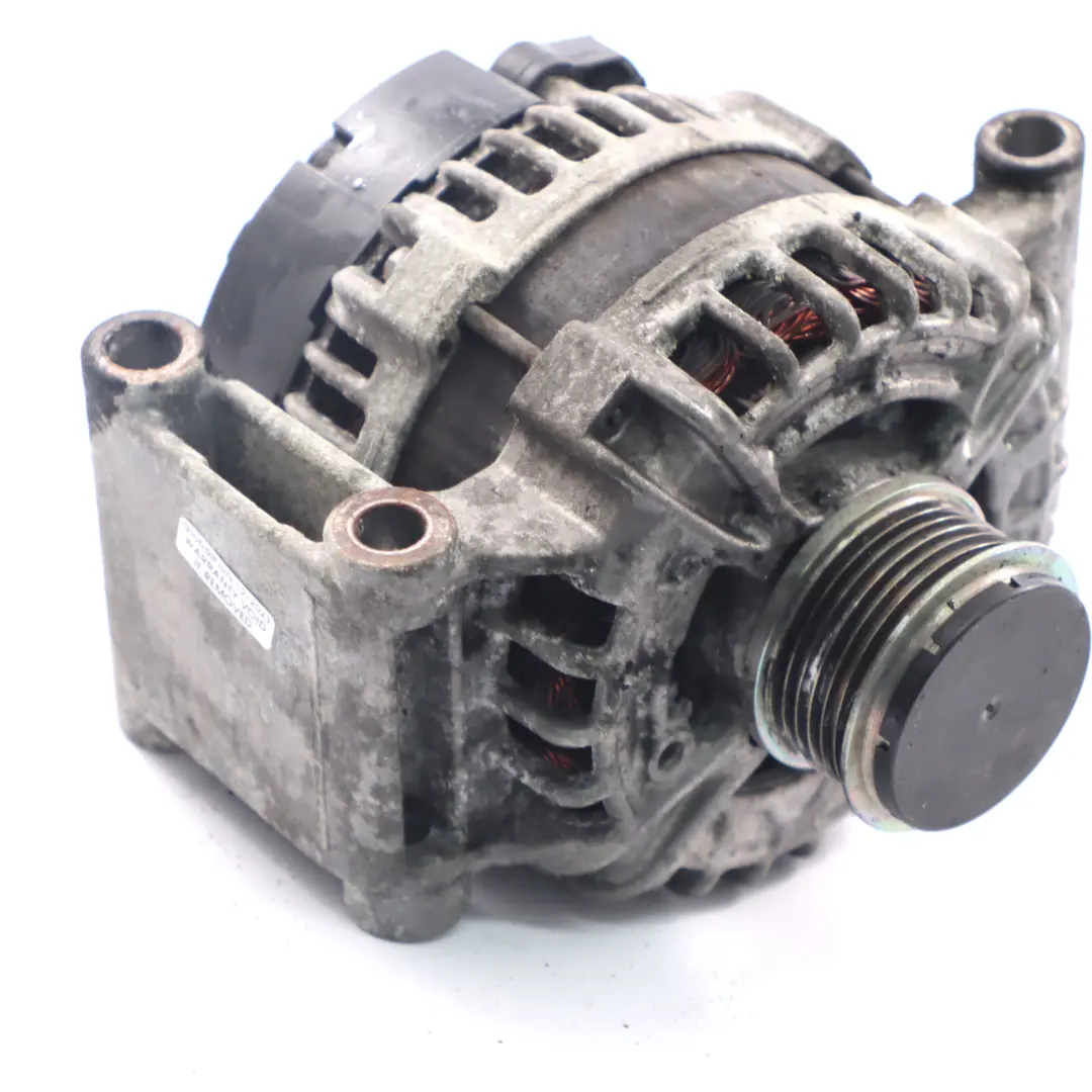 Alternateur moteur Groupe électrogène pour Ford Transit Mk7 2.2 TDCi à propos du numéro de pièce CC1T-10300-BC Ford Transit Mk7 2.2 TDCi Alternateur moteur Groupe électrogène - SKU CC1T-10300-BC - Numéro de pièce CC1T-10300-BC