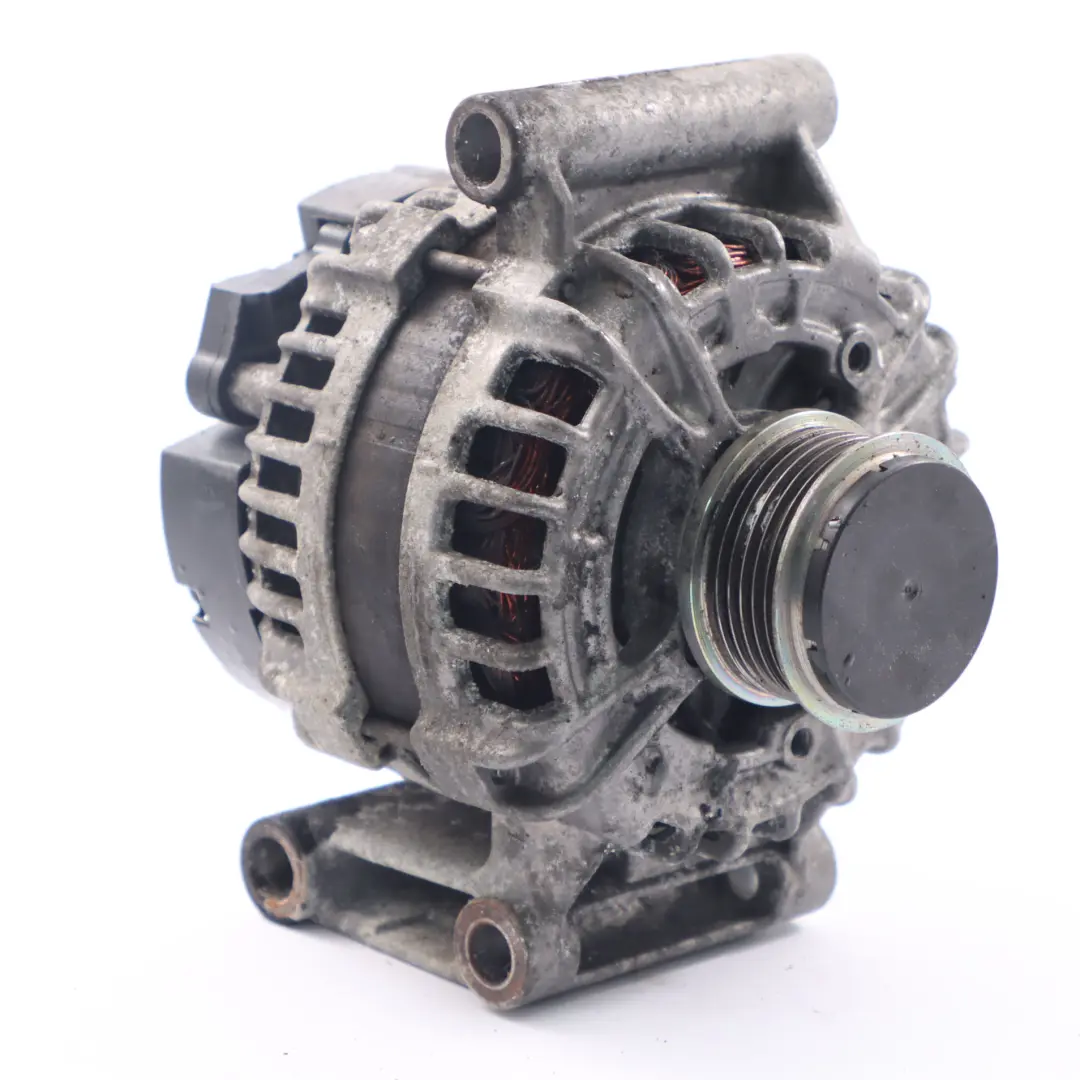 Ford Transit Mk7 2.2 TDCi Diesel Engine Alternator Generator Unit - SKU CC1T-10300-BC - Part number CC1T-10300-BC