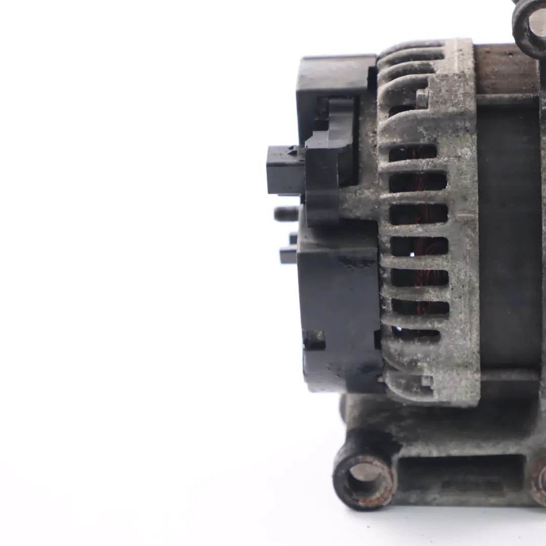 Alternateur moteur Groupe électrogène pour Ford Transit Mk7 2.2 TDCi à propos du numéro de pièce CC1T-10300-BC Ford Transit Mk7 2.2 TDCi Alternateur moteur Groupe électrogène - SKU CC1T-10300-BC - Numéro de pièce CC1T-10300-BC