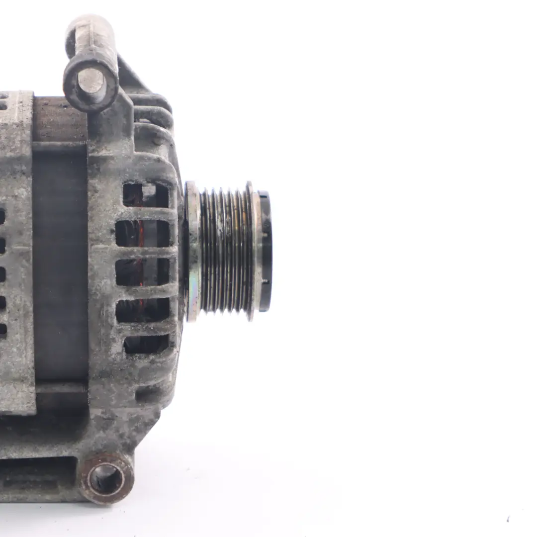 Alternador Grupo electrógeno para Ford Transit Mk7 2.2 TDCi Motor con número de pieza CC1T-10300-BC Ford Transit Mk7 2.2 TDCi Motor Alternador Grupo electrógeno - SKU CC1T-10300-BC - Número de pieza CC1T-10300-BC