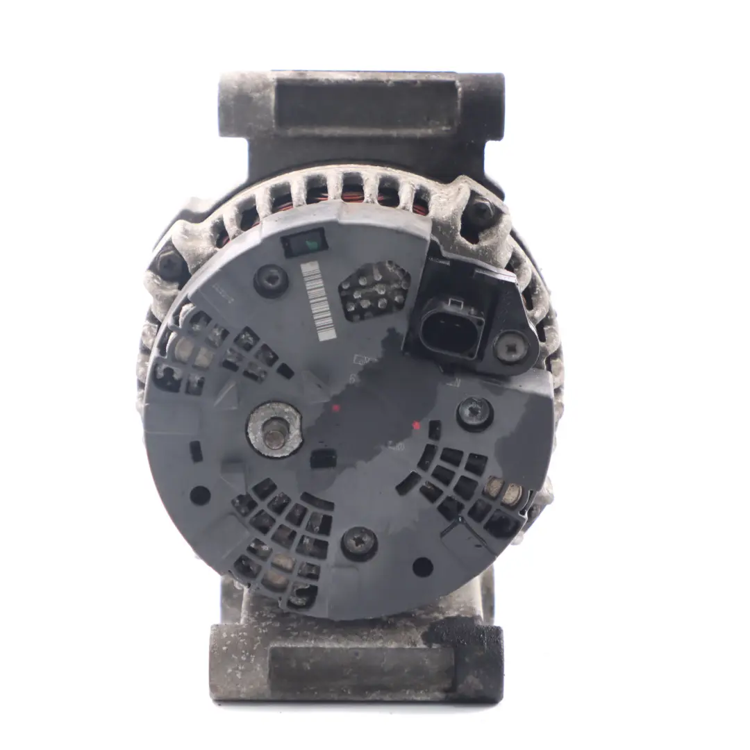 Dieselmotor Lichtmaschine Generator für Ford Transit Mk7 2.2 TDCi mit Teilenummer CC1T-10300-BC Ford Transit Mk7 2.2 TDCi Dieselmotor Lichtmaschine Generator - SKU CC1T-10300-BC - Teilenummer CC1T-10300-BC