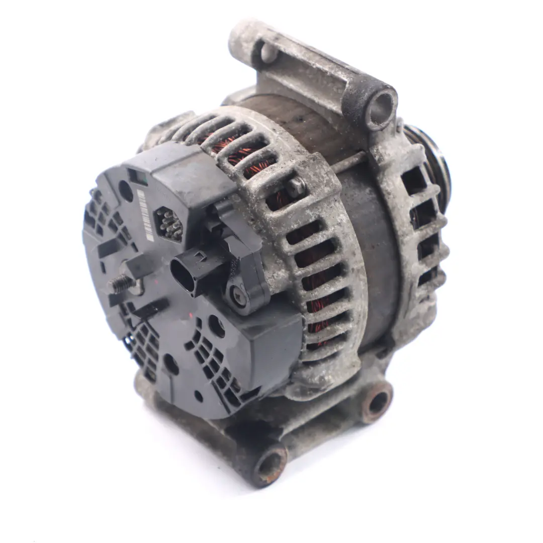 Ford Transit Mk7 2.2 TDCi Diesel Engine Alternator Generator Unit - SKU CC1T-10300-BC - Part number CC1T-10300-BC