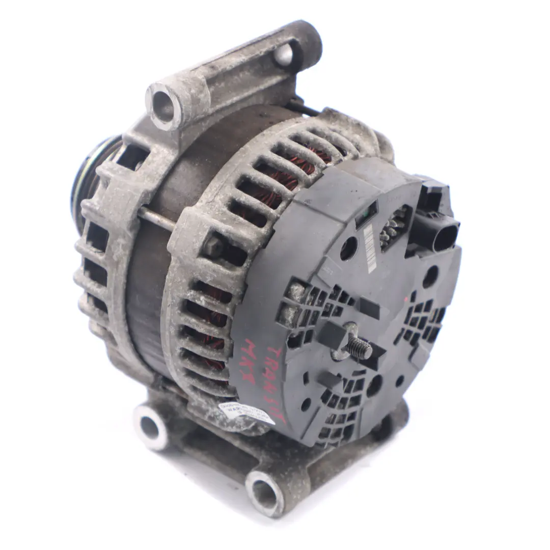 Dieselmotor Lichtmaschine Generator für Ford Transit Mk7 2.2 TDCi mit Teilenummer CC1T-10300-BC Ford Transit Mk7 2.2 TDCi Dieselmotor Lichtmaschine Generator - SKU CC1T-10300-BC - Teilenummer CC1T-10300-BC