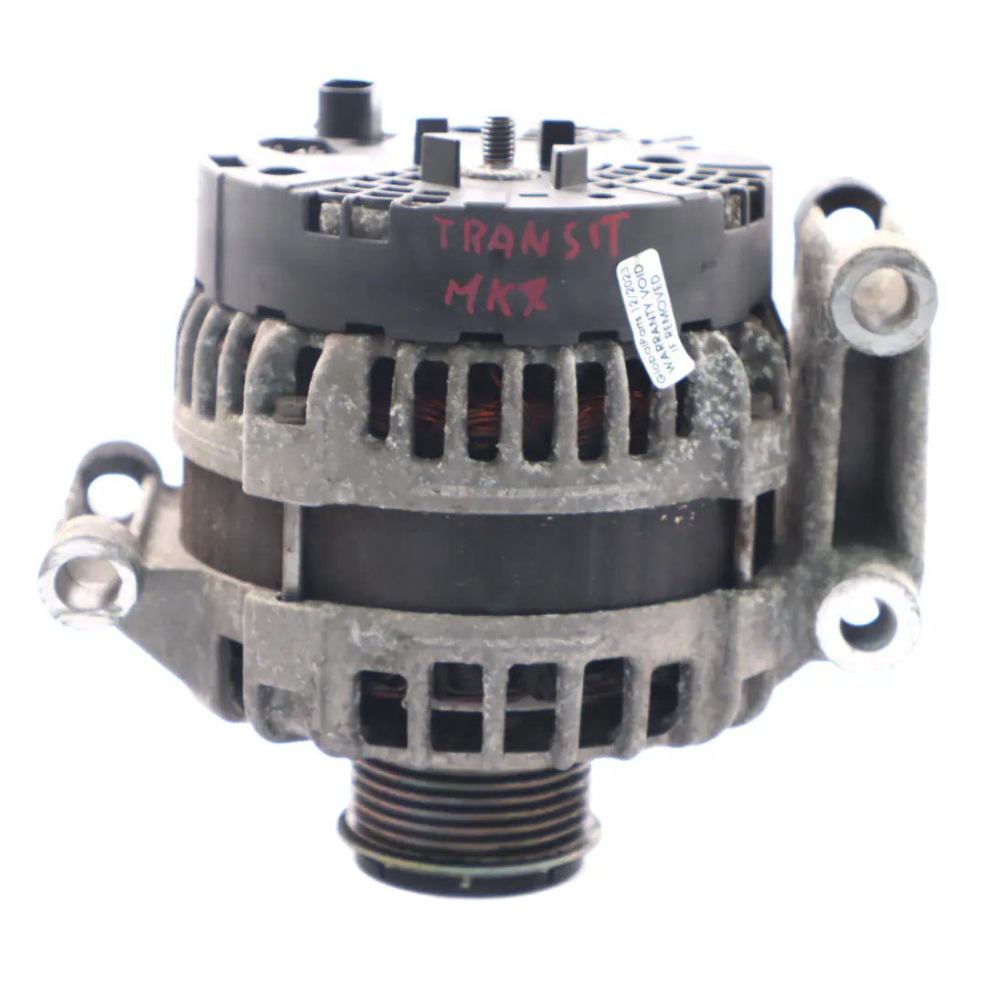 Motore Alternatore Generatore per Ford Transit Mk7 2.2 TDCi Diesel con numero di parte CC1T-10300-BC Ford Transit Mk7 2.2 TDCi Diesel Motore Alternatore Generatore - SKU CC1T-10300-BC - Numero di parte CC1T-10300-BC