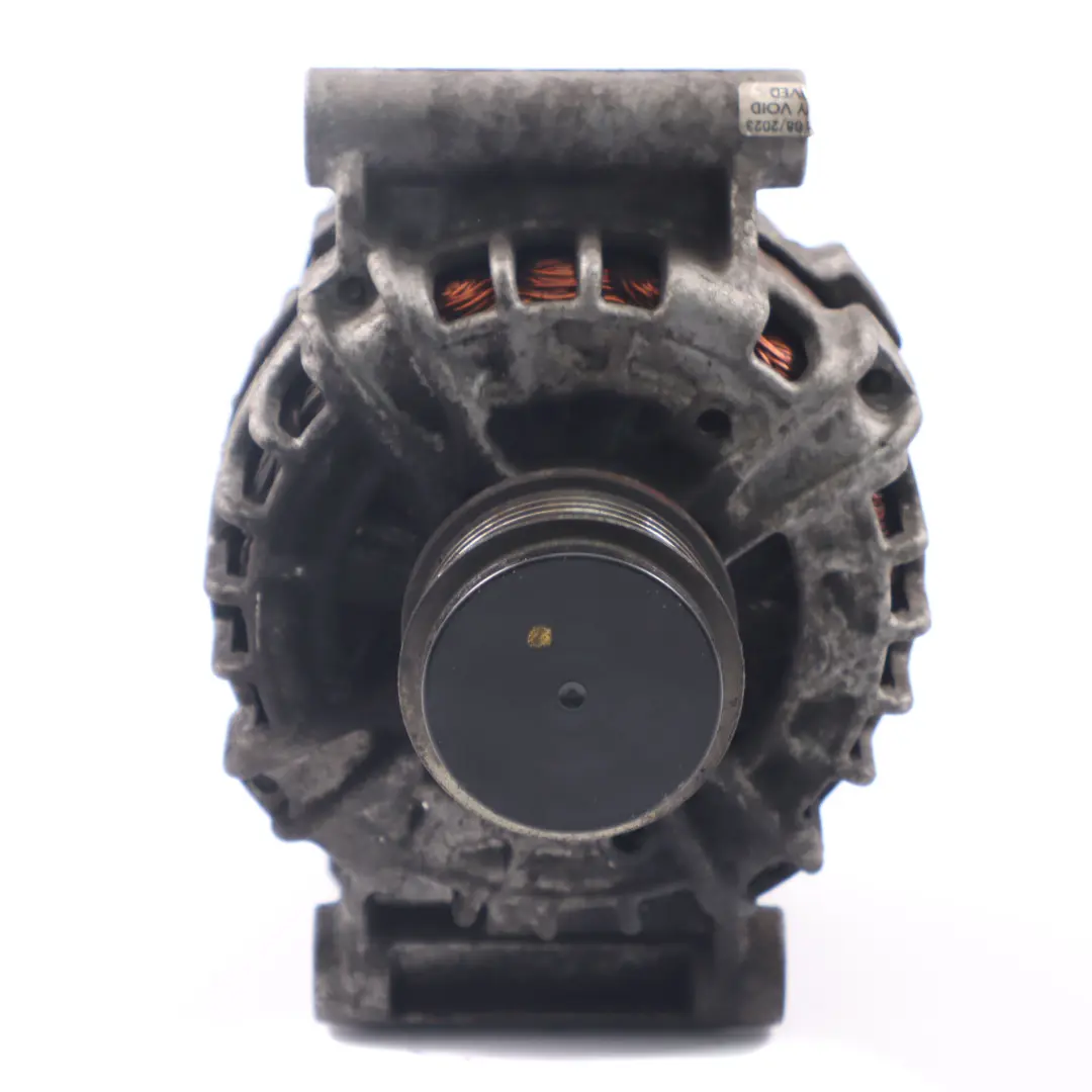 Mk8 2.2 TDCi Motore Diesel Alternatore Generatore per Ford Transit con numero di parte CC1T-10300-BD Ford Transit Mk8 2.2 TDCi Motore Diesel Alternatore Generatore - SKU CC1T-10300-BD - Numero di parte CC1T-10300-BD