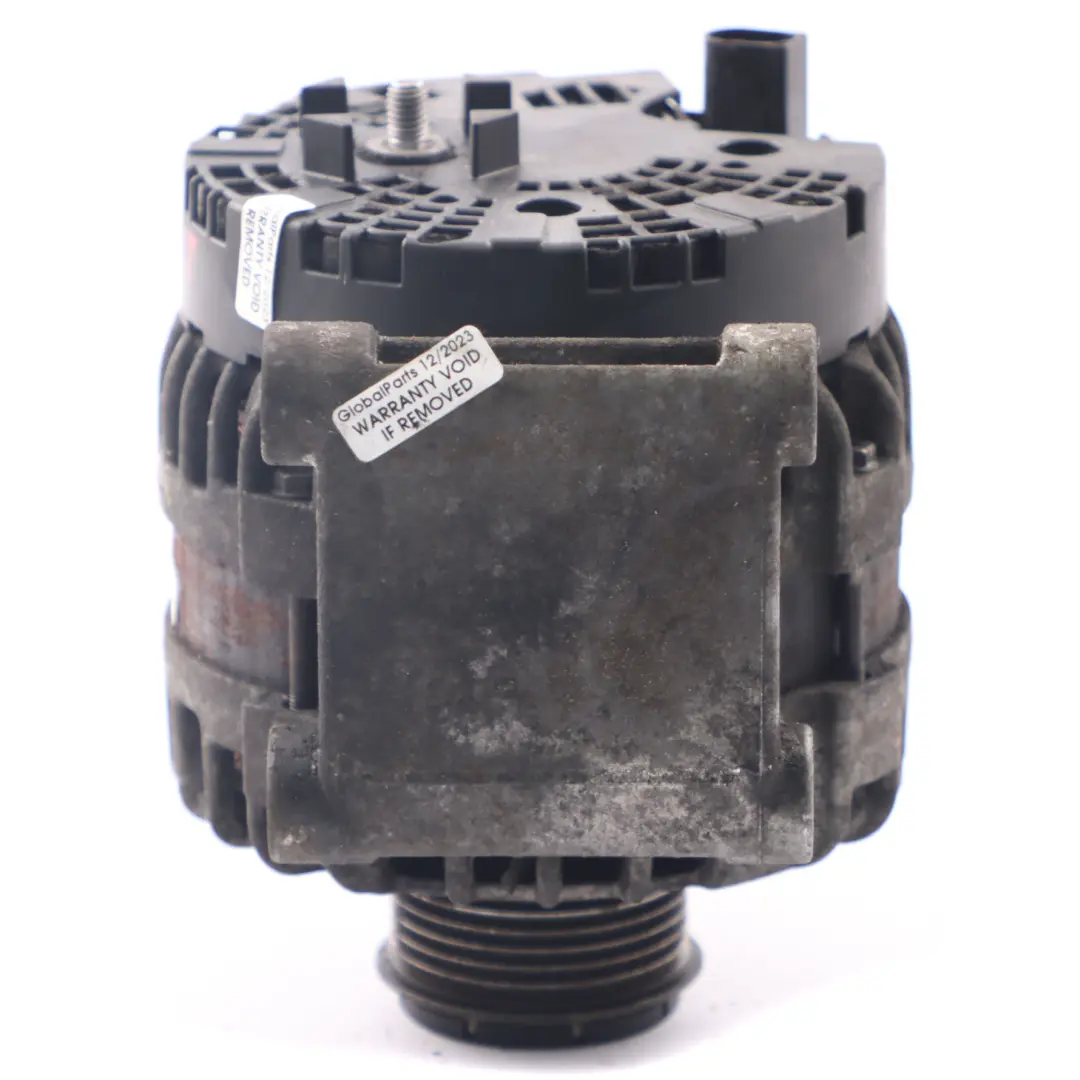 Mk8 2.2 TDCi Diesel Engine Alternator Generator Unit to Ford Transit with Part number CC1T-10300-BD Ford Transit Mk8 2.2 TDCi Diesel Engine Alternator Generator Unit - SKU CC1T-10300-BD - Part number CC1T-10300-BD