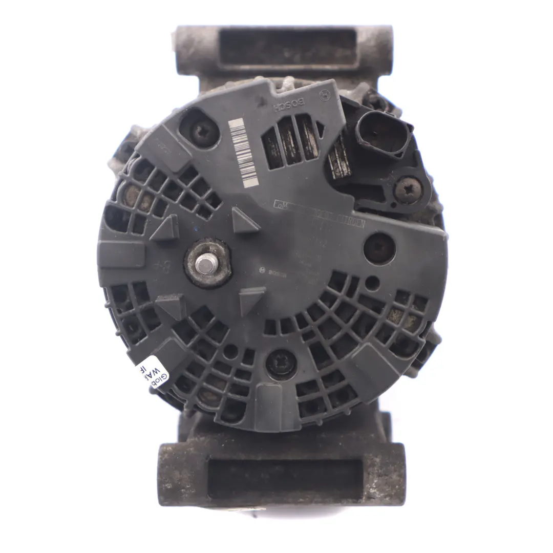 Mk8 2.2 TDCi Lichtmaschine Generator Einheit für Ford Transit mit Teilenummer CC1T-10300-BD Ford Transit Mk8 2.2 TDCi Lichtmaschine Generator Einheit - SKU CC1T-10300-BD - Teilenummer CC1T-10300-BD