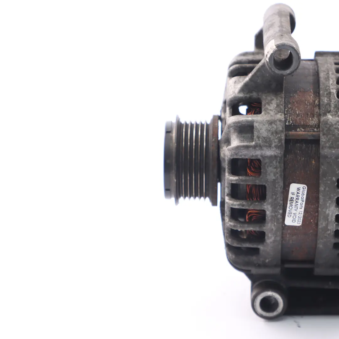 Ford Transit Mk8 2.2 TDCi Alternateur du moteur Groupe électrogène - SKU CC1T-10300-BD - Numéro de pièce CC1T-10300-BD