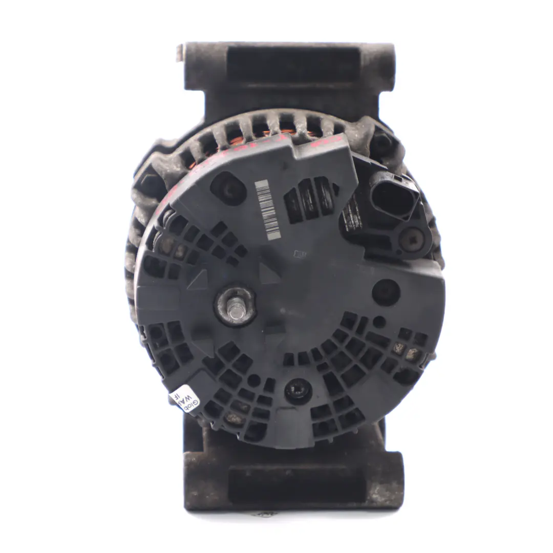 Ford Transit Mk8 2.2 TDCi Diesel Engine Alternator Generator Unit - SKU CC1T-10300-BD - Part number CC1T-10300-BD
