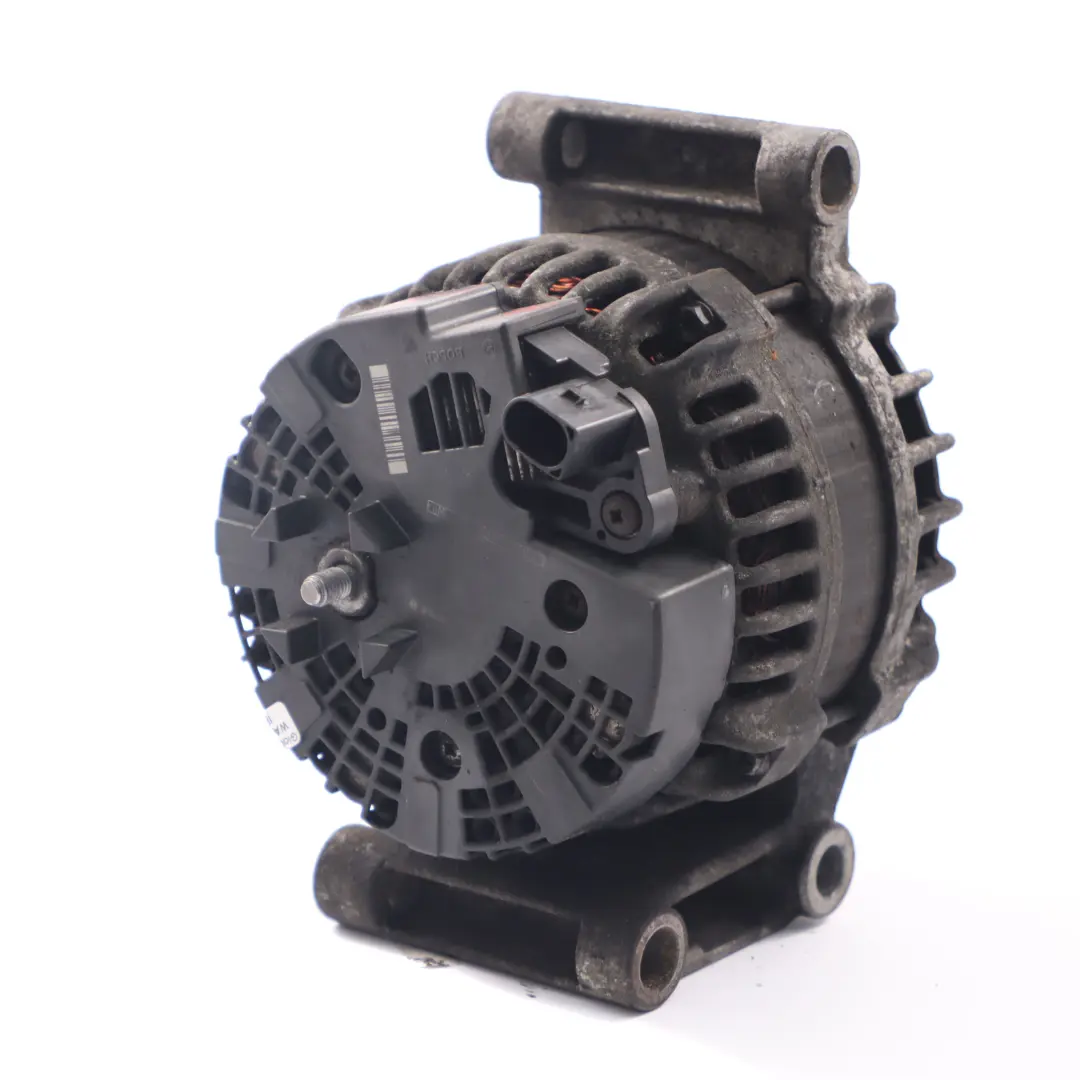 Mk8 2.2 TDCi Motore Diesel Alternatore Generatore per Ford Transit con numero di parte CC1T-10300-BD Ford Transit Mk8 2.2 TDCi Motore Diesel Alternatore Generatore - SKU CC1T-10300-BD - Numero di parte CC1T-10300-BD